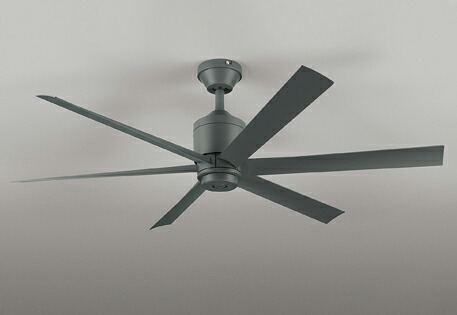 楽天市場】ODELIC シーリングファン 簡易結線型 リモコン付