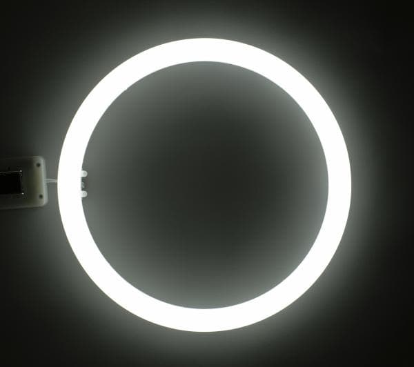 楽天市場】アイリスオーヤマ 丸形LEDランプ（LED蛍光灯