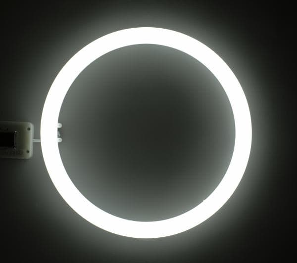 楽天市場】アイリスオーヤマ 丸形LEDランプ（LED蛍光灯