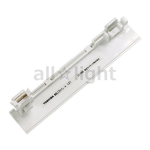 楽天市場】東芝 誘導灯用 LEDモジュール LED誘導灯部品 C級 直付・壁埋