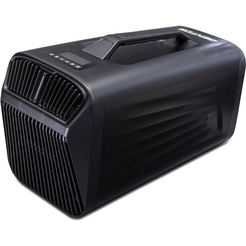 楽天市場】GENTOS ポータブルエアコン ベスコン 運転モード(冷房