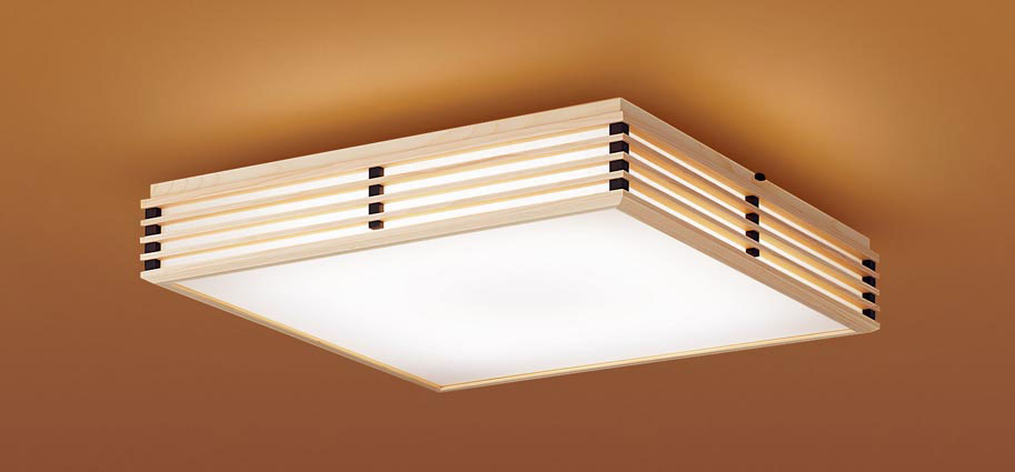 楽天市場】パナソニック 天井直付型 LED（昼光色〜電球色） シーリング