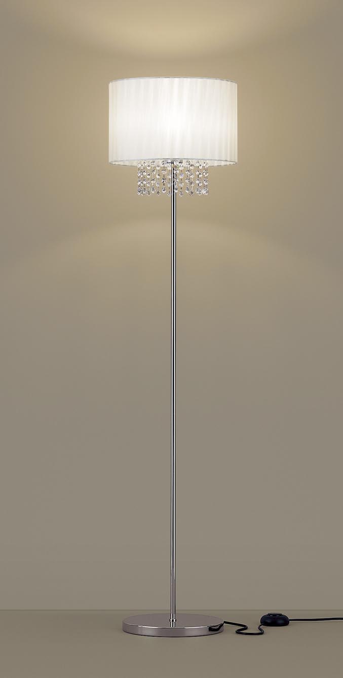 楽天市場】パナソニック フロアスタンド 床置型 フットスイッチ付 60形