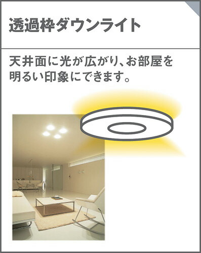楽天市場】パナソニック ベースダウンライト 高気密SB形 拡散タイプ