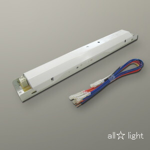 楽天市場】東芝 蛍光灯用インバーター安定器 FHF32・FLR40
