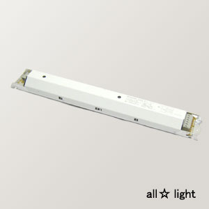 楽天市場】三菱 コンパクト蛍光灯用インバーター安定器 FPL32