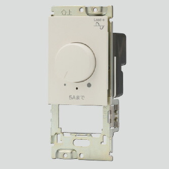 楽天市場】神保電器 J・WIDEシリーズ ライトコントロールスイッチ