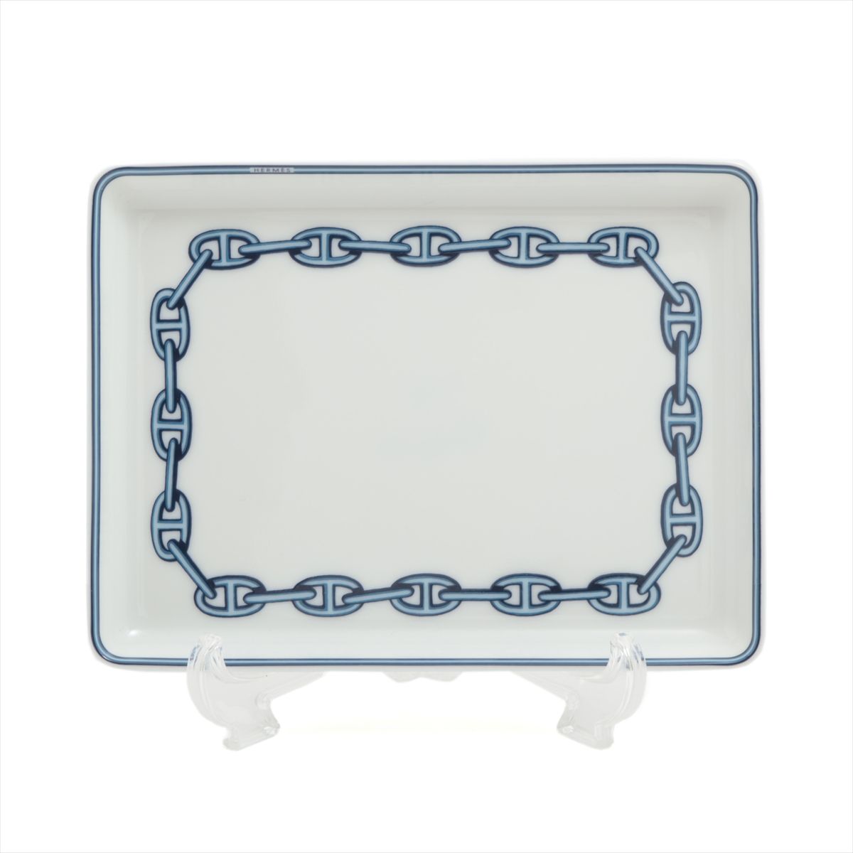 楽天市場】エルメス シェーヌダンクル プレートの通販