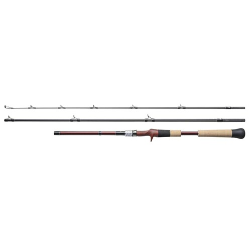 フィッシュマン BRIST comodo 7.5H (ロッド・釣竿) 価格比較 - 価格.com