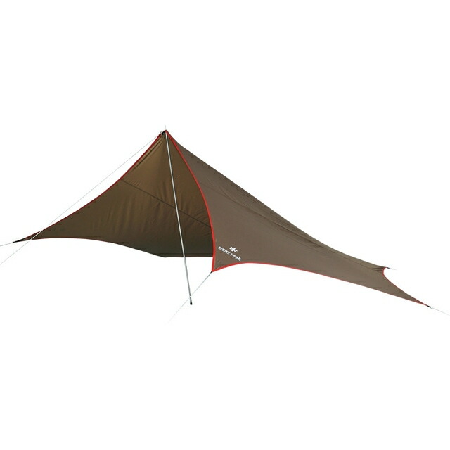 楽天市場】スノーピーク タープ ポンタの通販