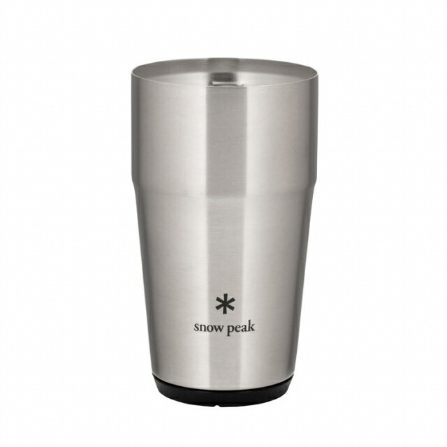 楽天市場】スノーピーク サーモタンブラー470 4色セット SET-470 水筒