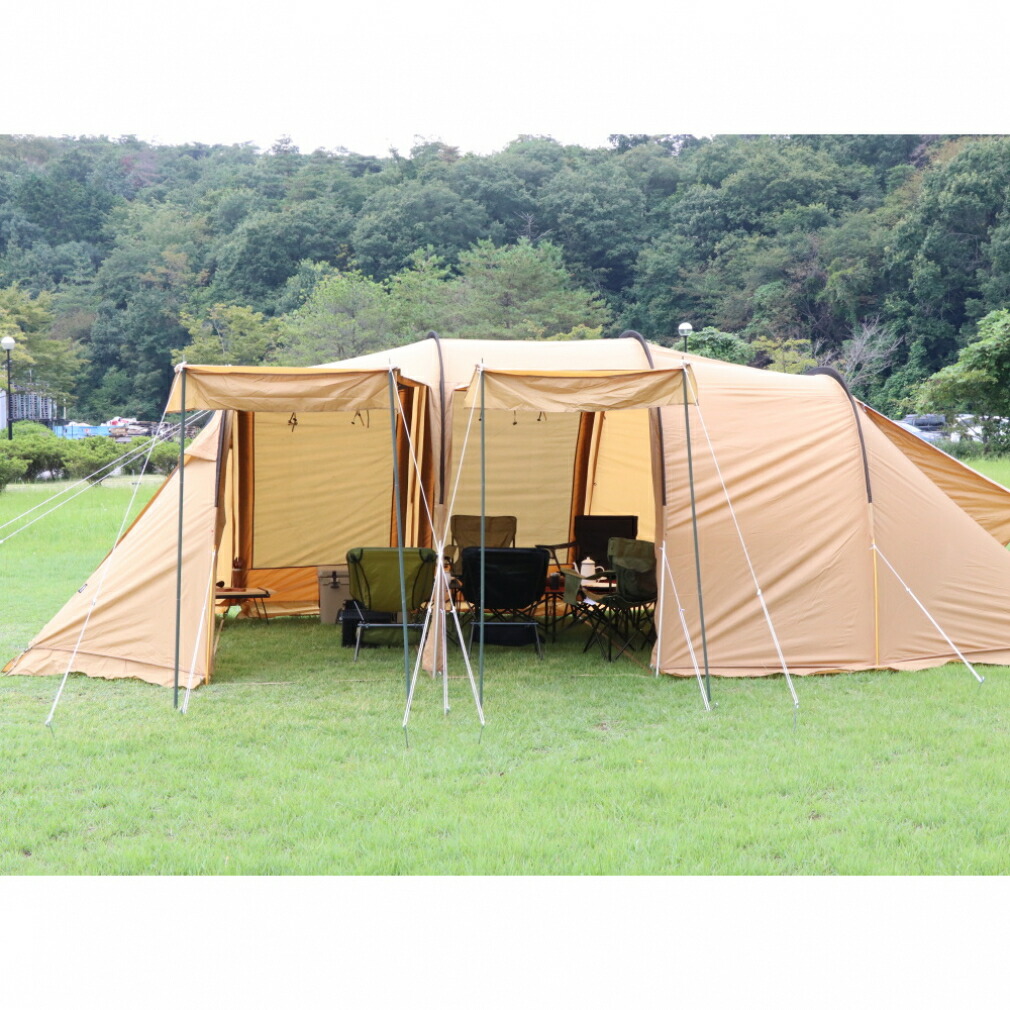 楽天市場】最大10％OFFクーポン 【3/4〜3/11】 イグニオ 2ルーム型