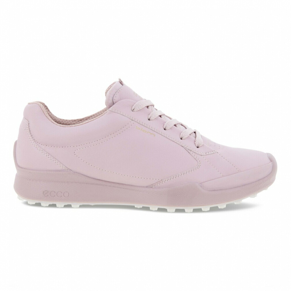 楽天市場】ecco biom hybrid 3 womens golf shoesの通販