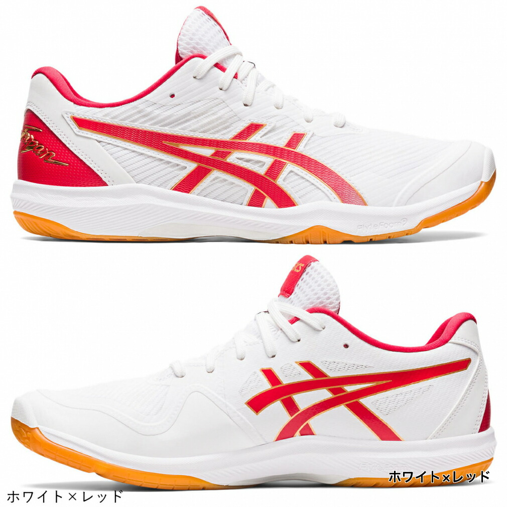 楽天市場】最大10％OFFクーポン 【3/4〜3/11】 アシックス ROTE JAPAN