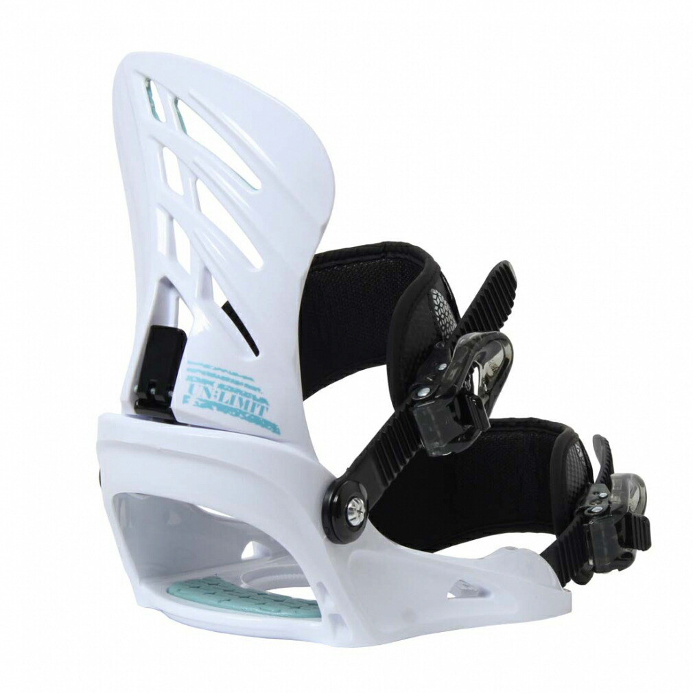 楽天市場】ビンディング（ブランドキスマーク）（スノーボード用品