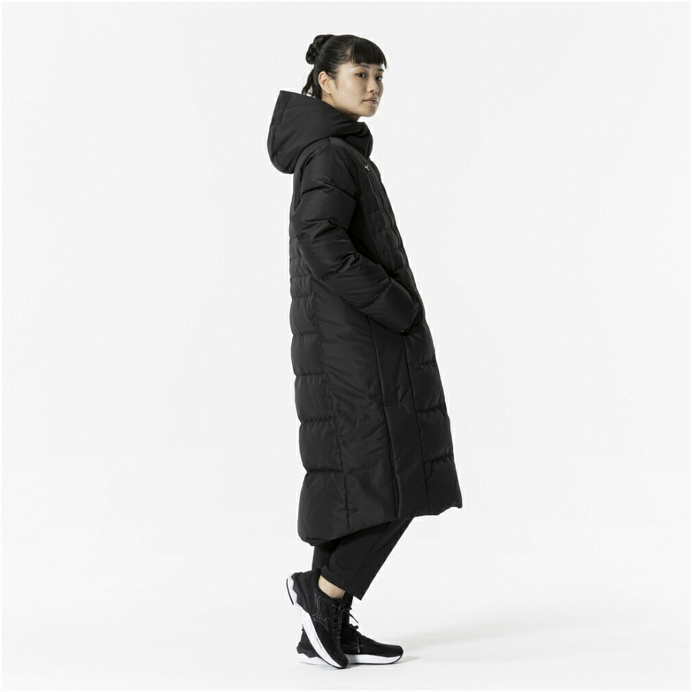 楽天市場】3/1限定☆抽選で最大100％Pバック ミズノ レディース ベンチ