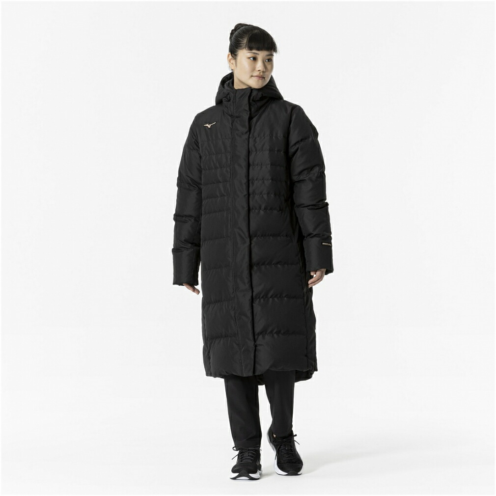 楽天市場】3/1限定☆抽選で最大100％Pバック ミズノ レディース ベンチ