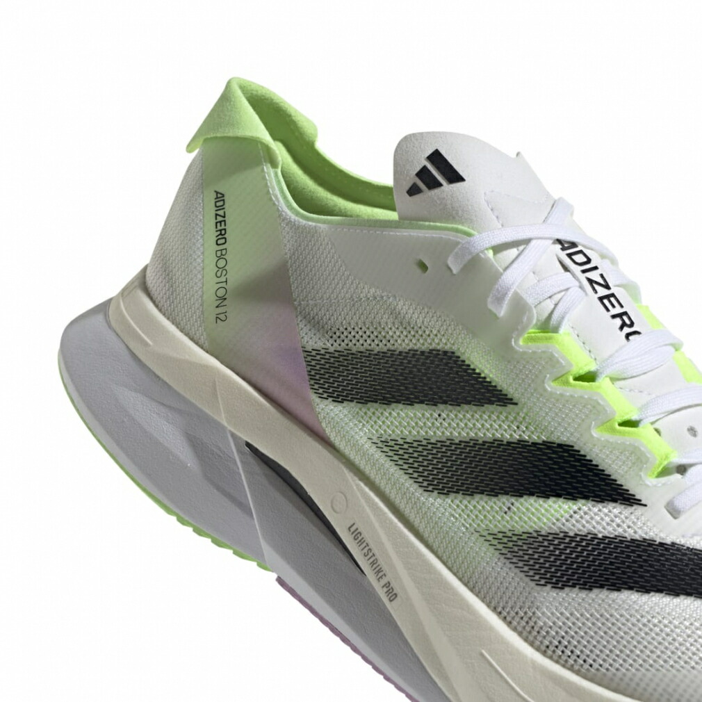 楽天市場】アディダス ADIZERO BOSTON 12 M アディゼロ ボストン 12 M