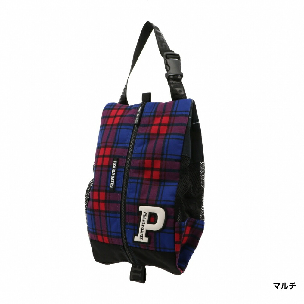 楽天市場】3/1限定☆抽選で最大100％Pバック パーリーゲイツ マルチ