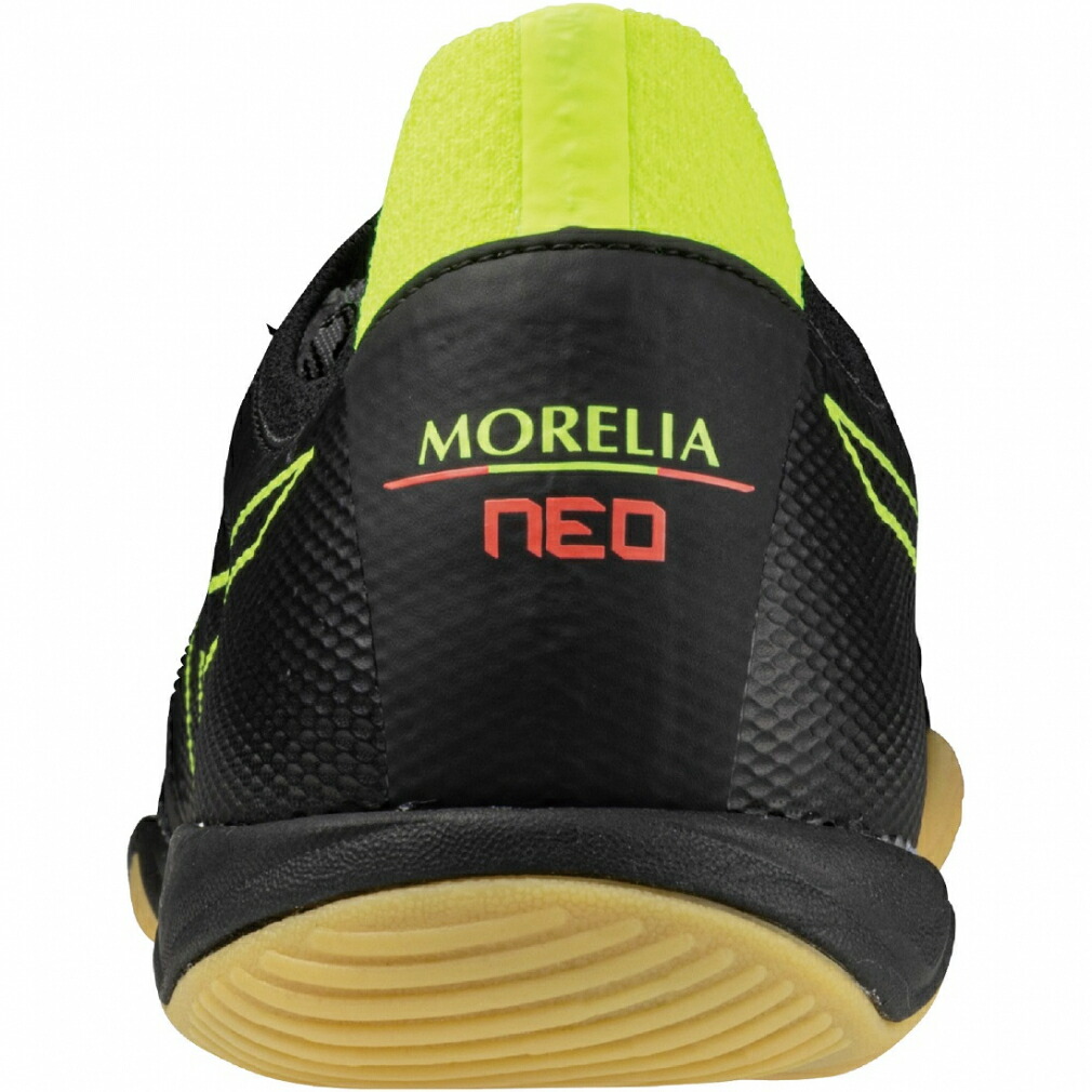 楽天市場】ミズノ モレリア NEO SALA β JAPAN IN モレリアネオ サラ β