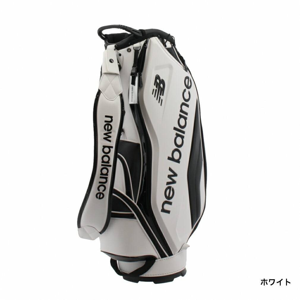 楽天市場】最大10％OFFクーポン 【3/4〜3/11】 ニューバランス CADDIE