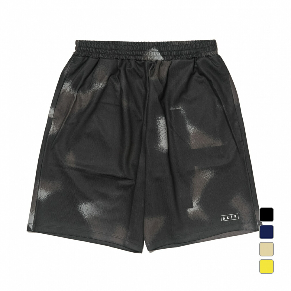 楽天市場】aktr バスパン（バスケットボール｜スポーツ・アウトドア