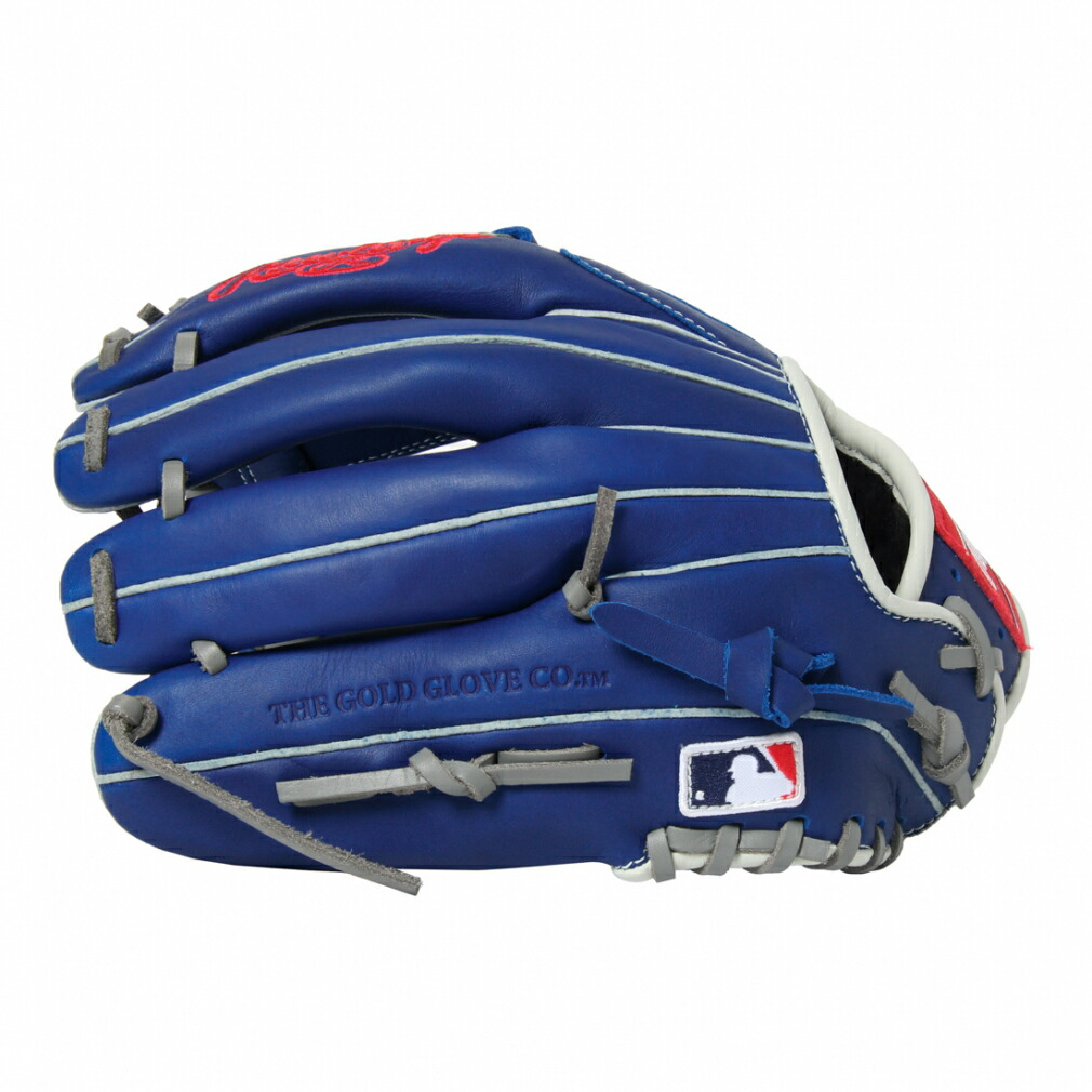 楽天市場】ローリングス 軟式用 ナンシキMLB プレイメーカー 11.5