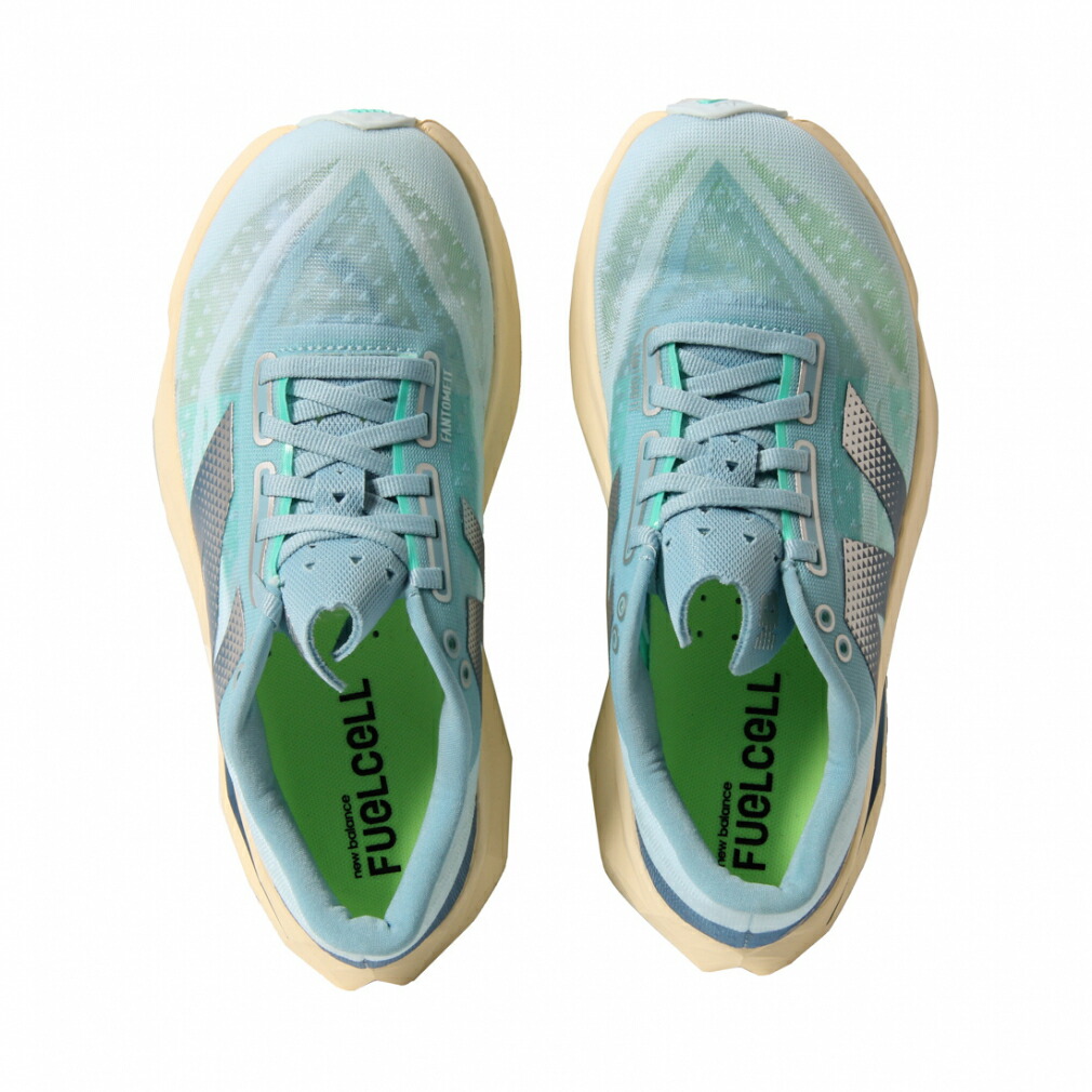 楽天市場】3/1限定☆抽選で最大100％Pバック ニューバランス FuelCell