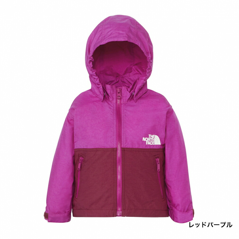 楽天市場】ザ・ノース・フェイス ジュニア キッズ 子供 アウトドア