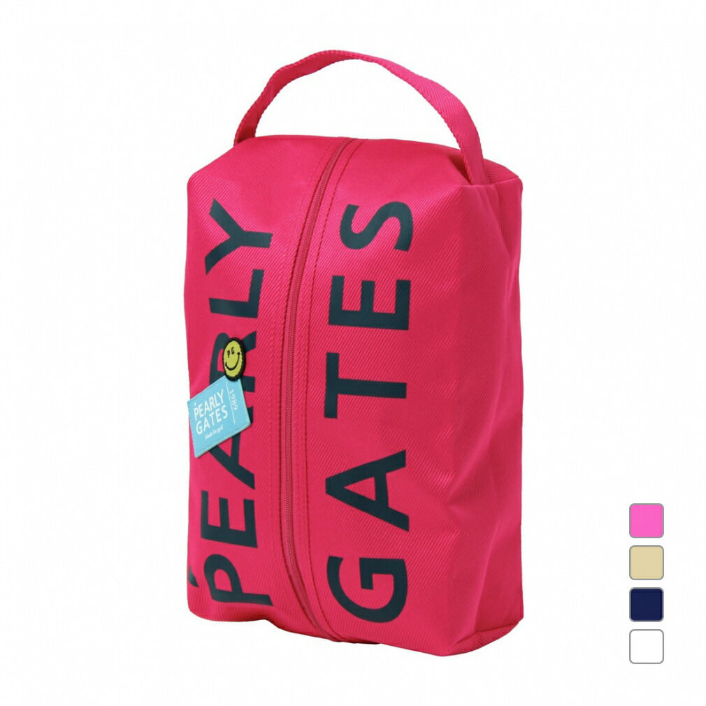 楽天市場】ゴルフ シューズケース（ブランドパーリーゲイツ）の通販