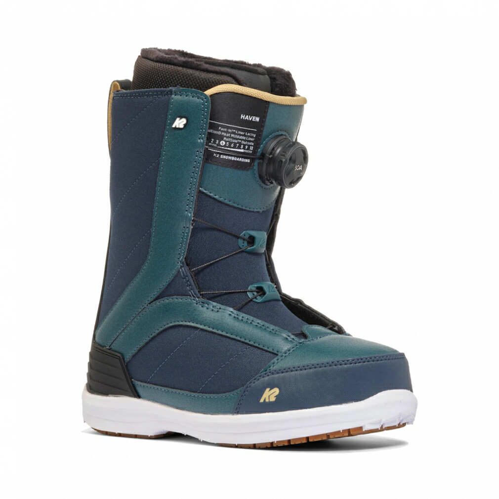 k2 スノーボード haven ブーツ」の人気商品一覧 | 安い商品を通販
