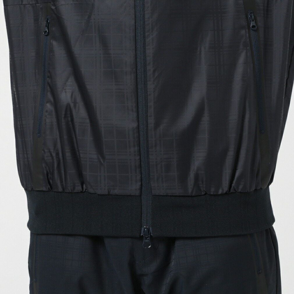 楽天市場】パーリーゲイツ ゴルフウェア 長袖ウインドブレーカー 秋 冬