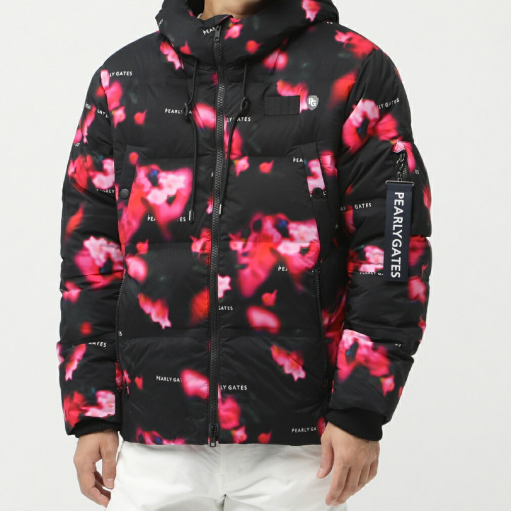 楽天市場】ジャケット メンズ 秋冬（ブランドパーリーゲイツ）（ウェア