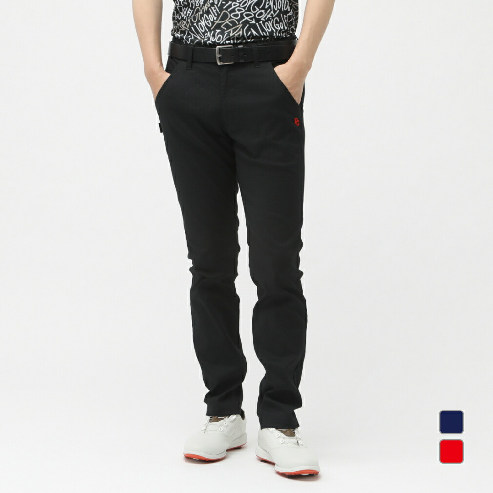 楽天市場】パーリーゲイツ メンズ パンツ 4の通販