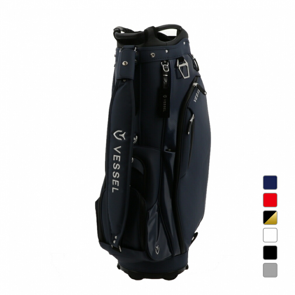 楽天市場】ベゼル キャディバッグ lux cart jpの通販