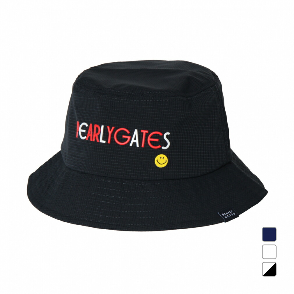 楽天市場】パーリーゲイツ ハットの通販