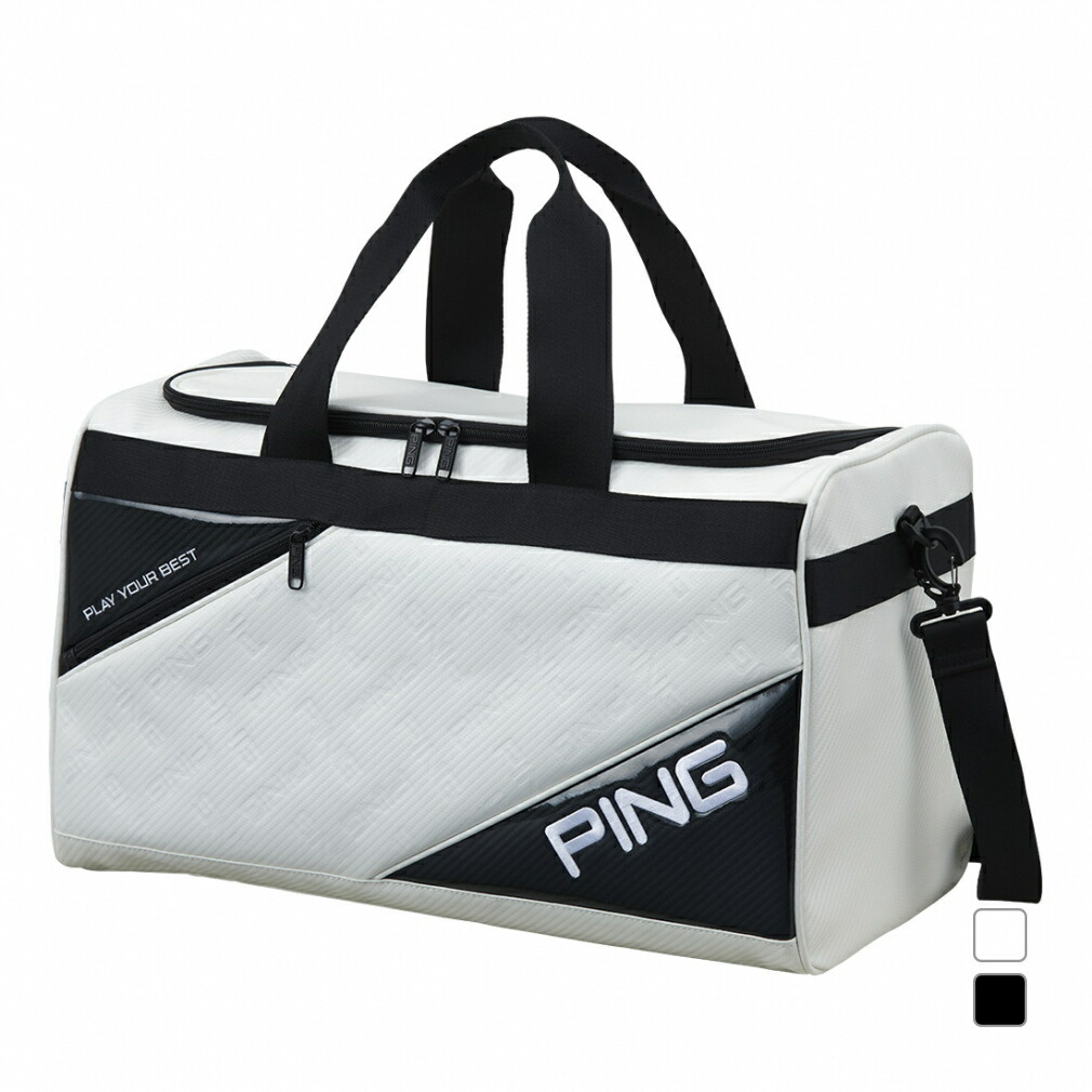 楽天市場】Ping（バッグ・ケース｜ゴルフ）：スポーツ・アウトドアの通販