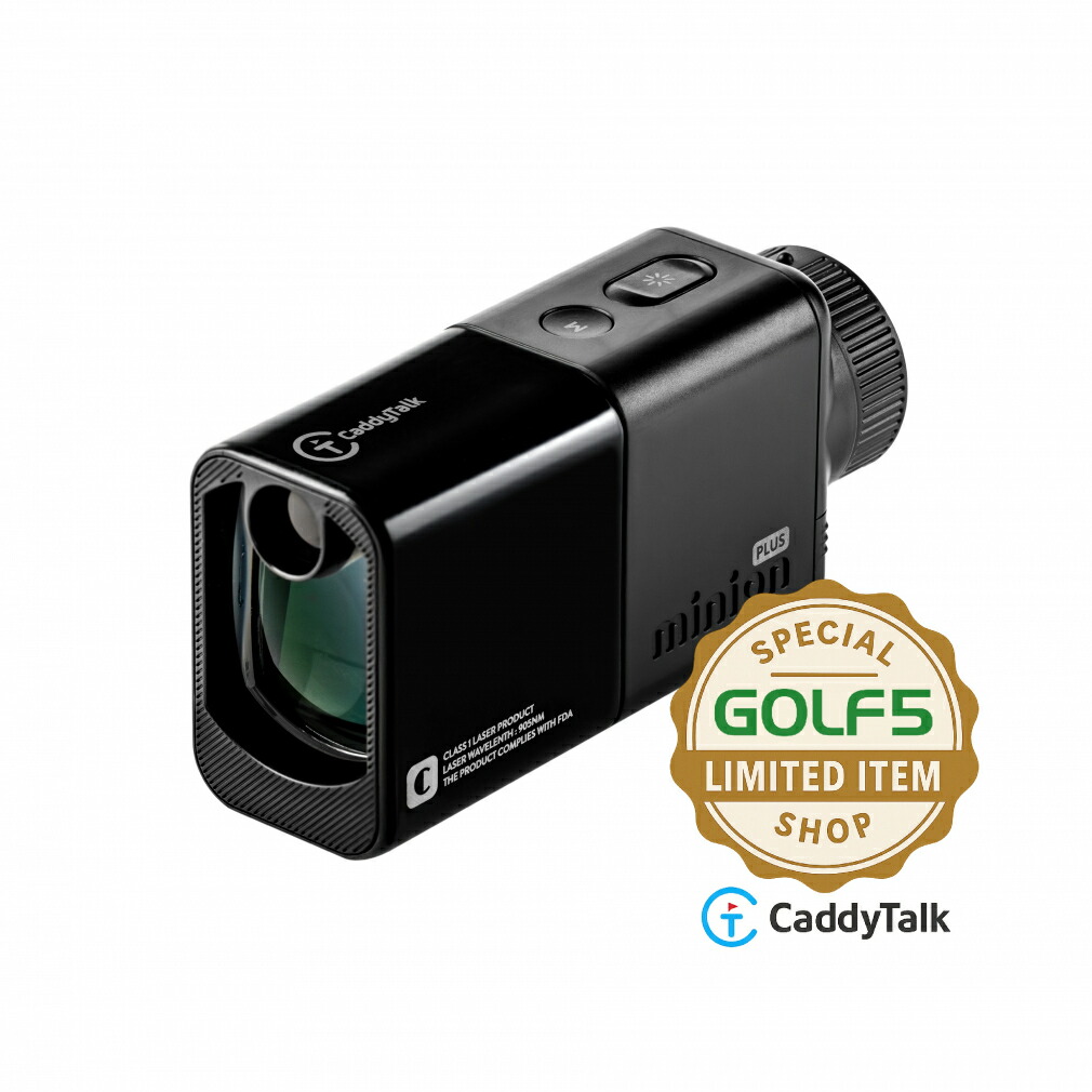 楽天市場】caddytalk minimiの通販