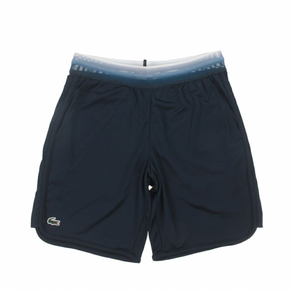 楽天市場】ラコステ テニス パンツの通販