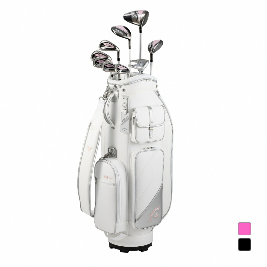 楽天市場】callaway revaの通販