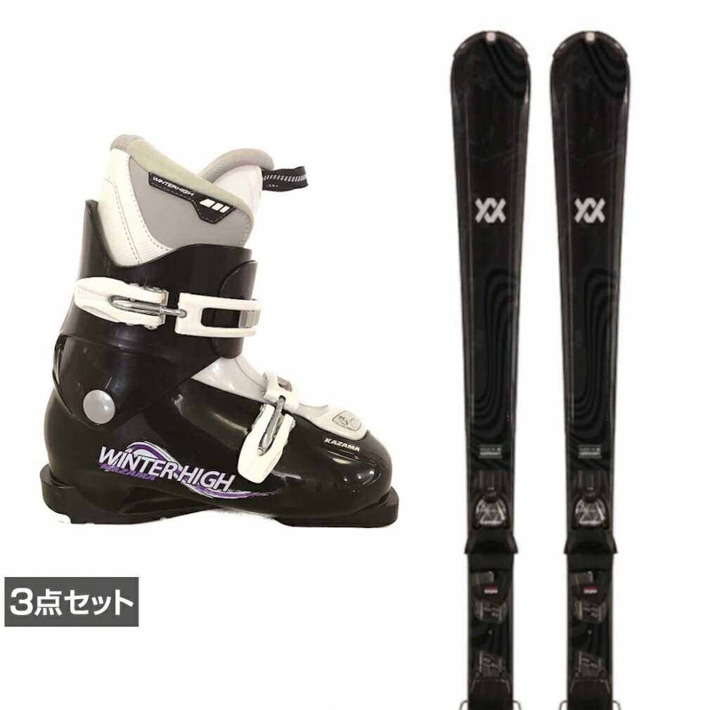 楽天市場】カザマ スキー（スキー用品｜ウィンタースポーツ