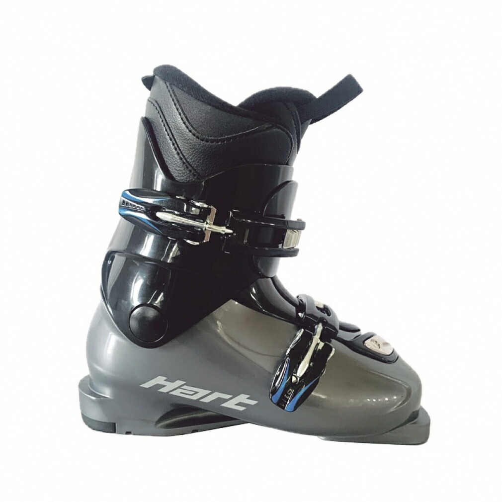 楽天市場】ハート Hart QUEST TEAM ボーイズ スキーブーツ ジュニア
