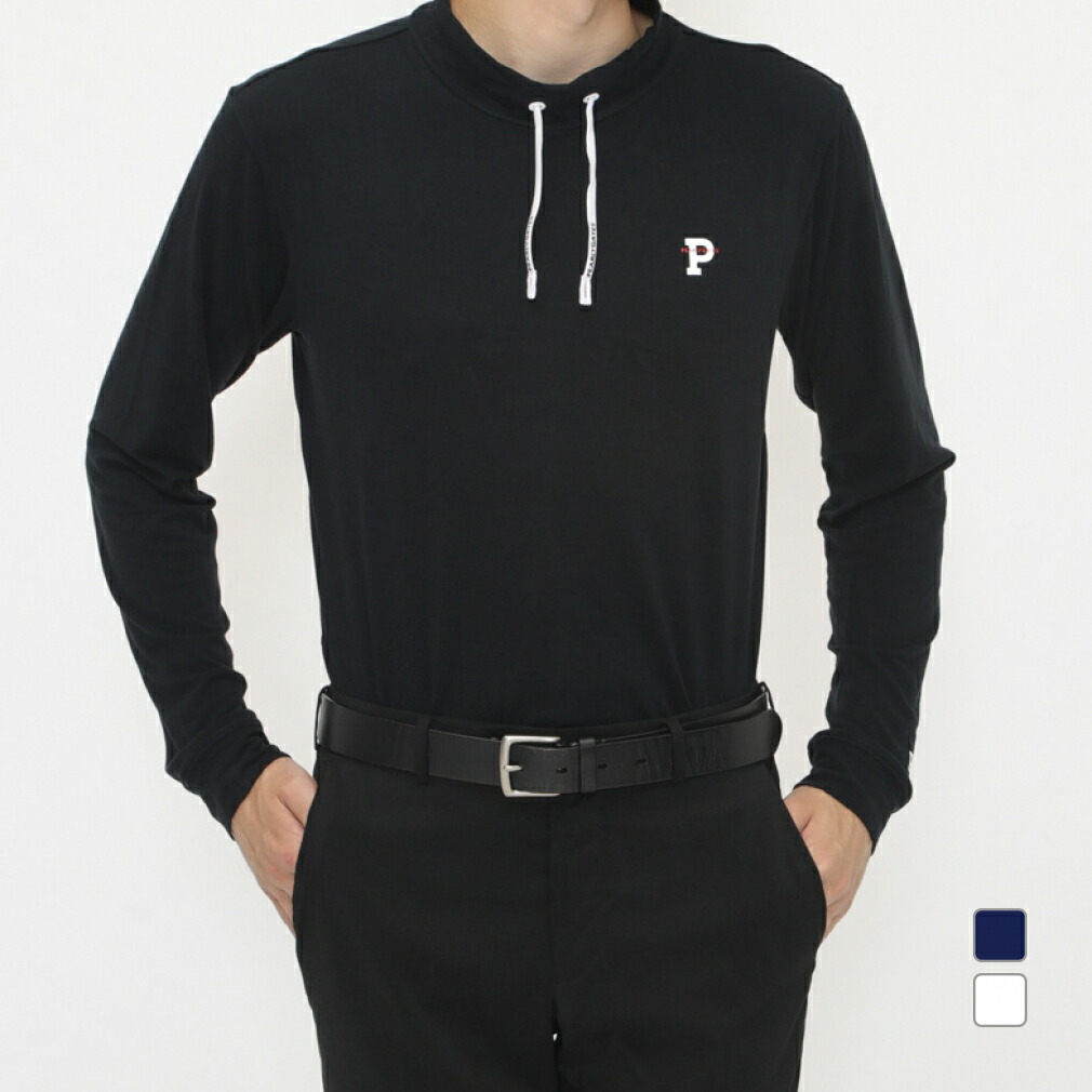 ゴルフウェア ハイネック パーリーゲイツ メンズ」の人気商品一覧