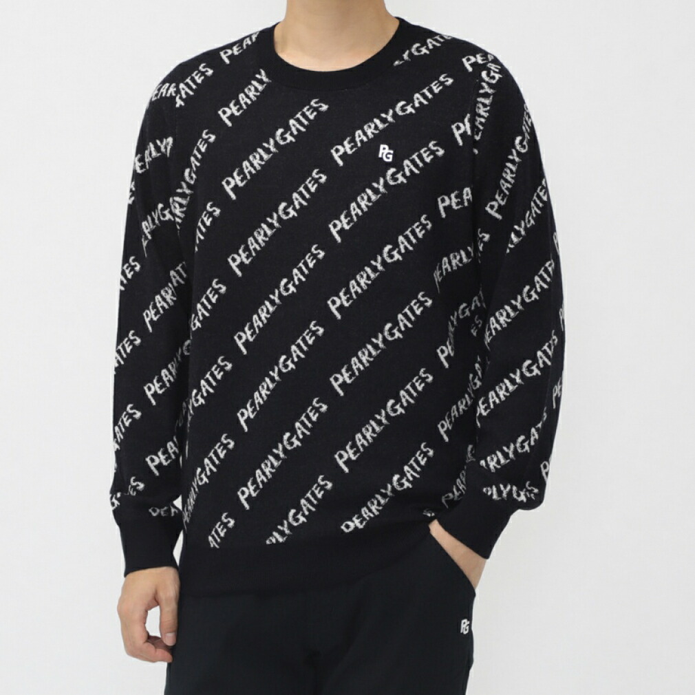 ゴルフ パーリーゲイツ セーター」の人気商品一覧 | 安い商品を通販