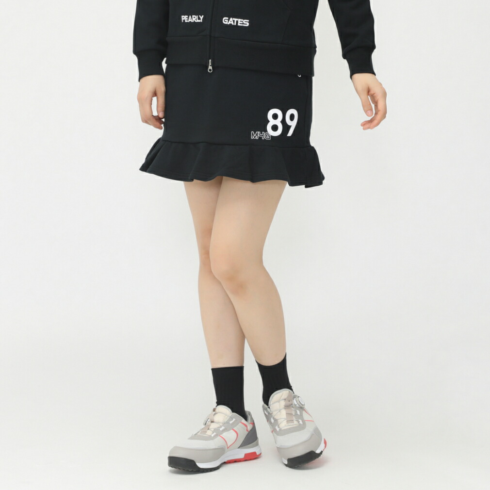 楽天市場】冬 スカート（ブランドパーリーゲイツ）（ゴルフ｜スポーツ