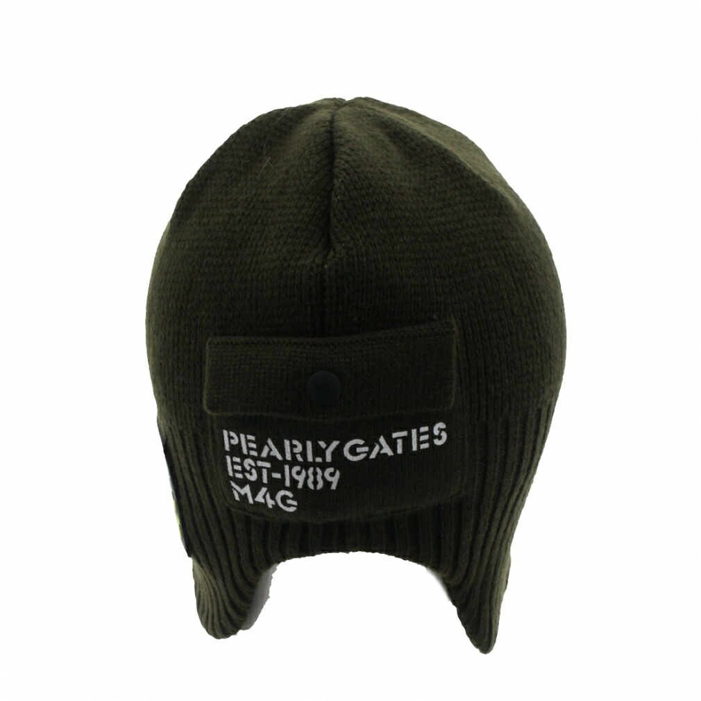 楽天市場】最大10％OFFクーポン 【3/4〜3/11】 パーリーゲイツ ゴルフ