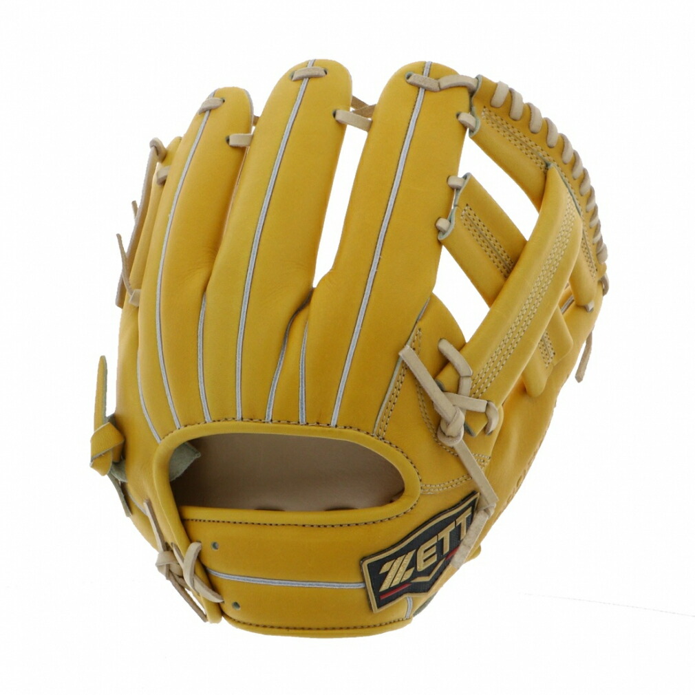 楽天市場】最大10％OFFクーポン 【3/4〜3/11】 ゼット 軟式グラブ