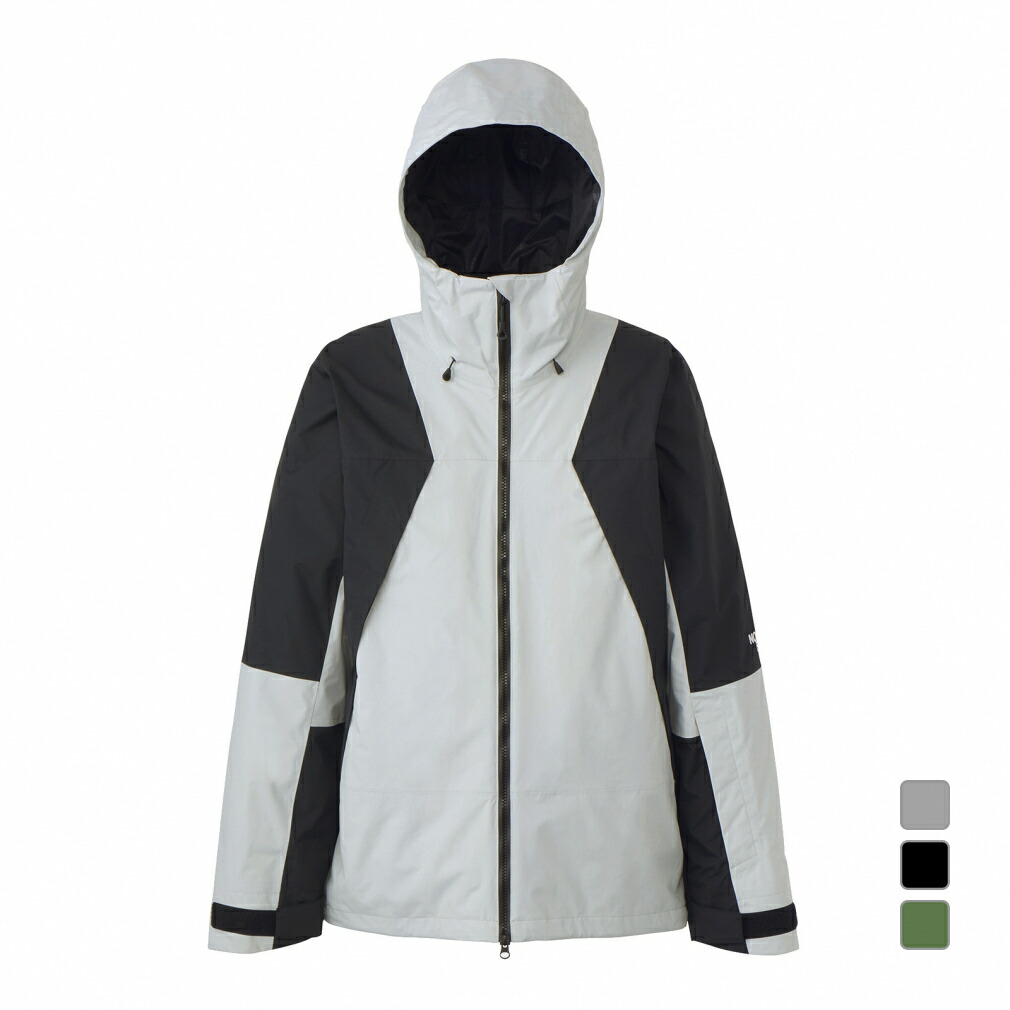 楽天市場】ノースフェイス（カラーグリーン）（メンズウェア｜スキー用