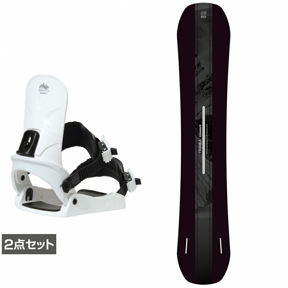 楽天市場】KISSMARK（スノーボード用品｜ウィンタースポーツ