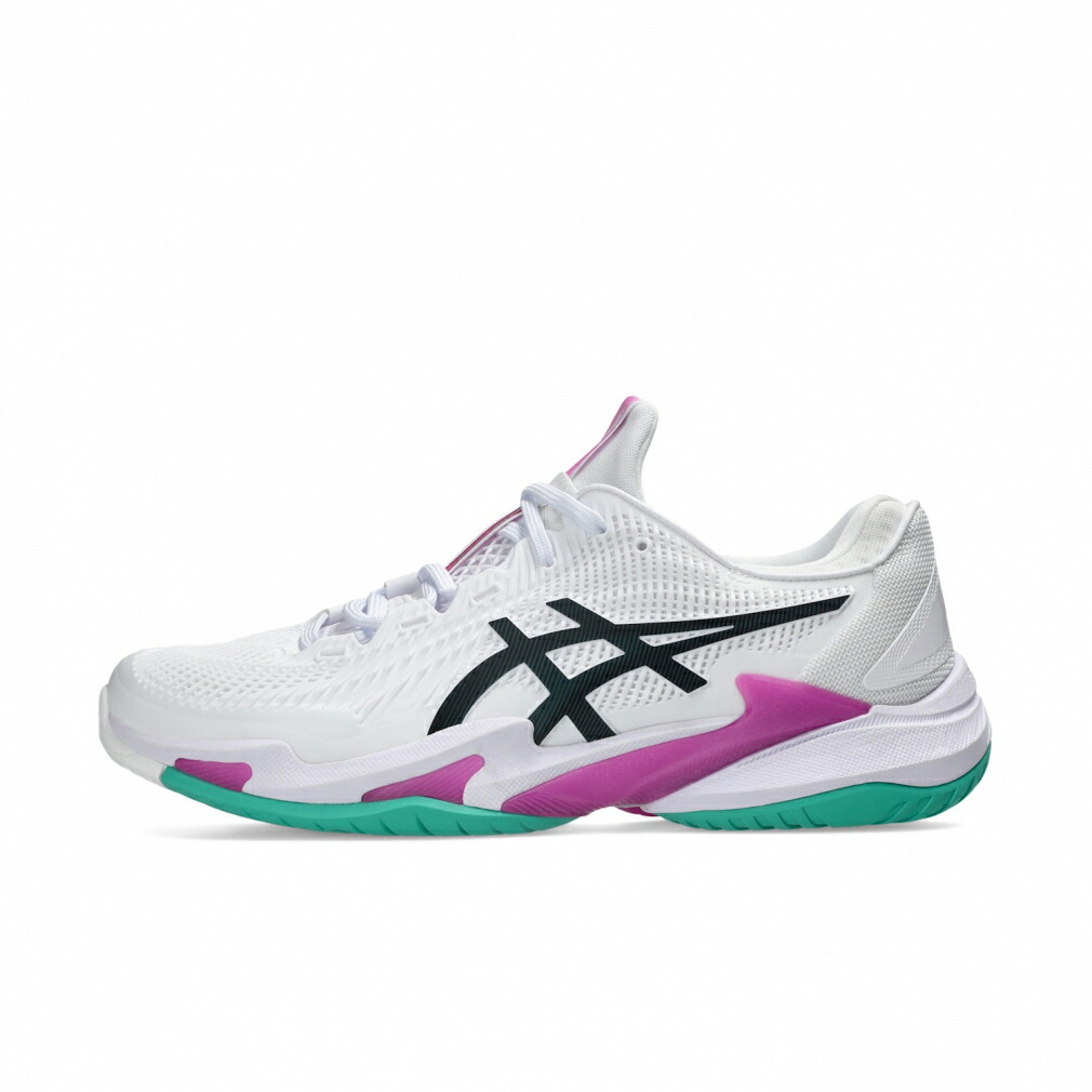 楽天市場】asics court ff 2の通販